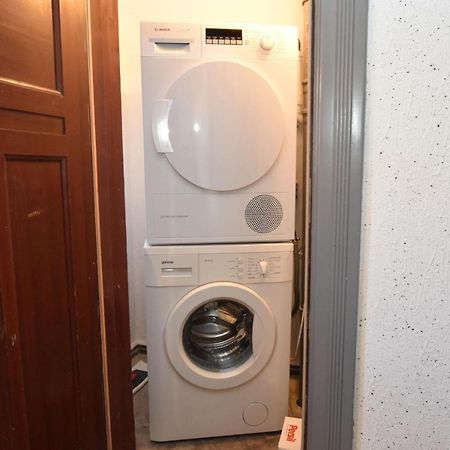פלאנסבורג Fewo1846 - Flensia - Geschmackvoll Eingerichtete Wohnung Mit 2 Schlafzimmern Und Balkon מראה חיצוני תמונה