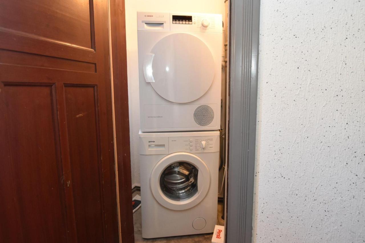 פלאנסבורג Fewo1846 - Flensia - Geschmackvoll Eingerichtete Wohnung Mit 2 Schlafzimmern Und Balkon מראה חיצוני תמונה
